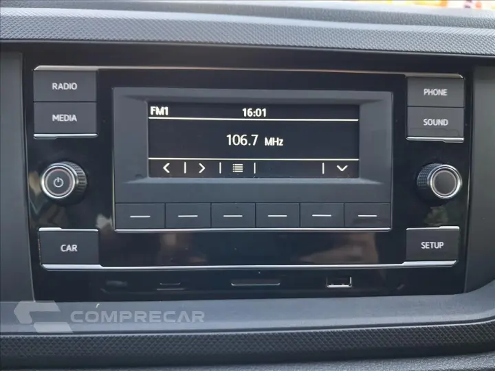 POLO 1.0 MPI TRACK MANUAL
