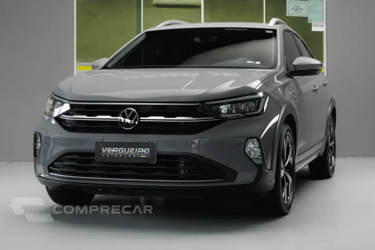 NIVUS 1.0 200 TSI Highline