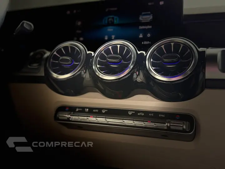 GLB 200 1.3 CGI Progressive 7g-dct