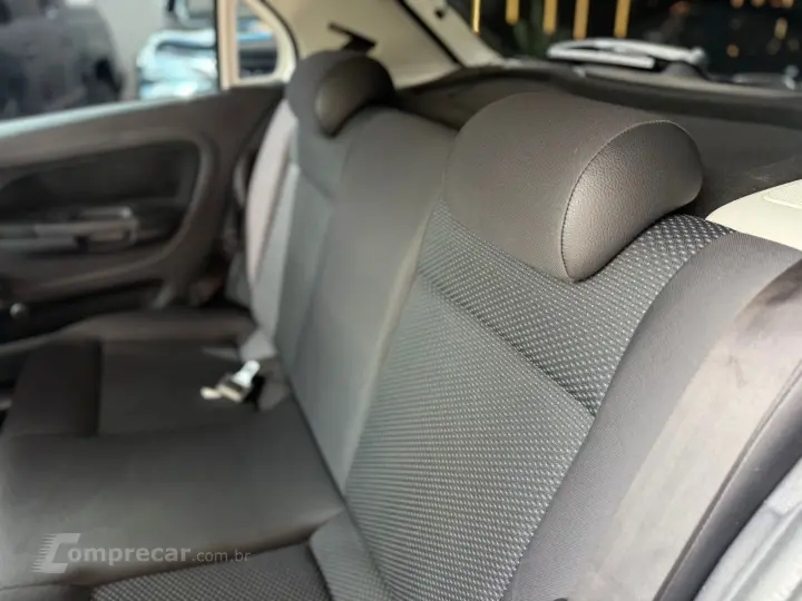 GOL 1.0 12V MPI TOTALFLEX TRENDLINE 4P MANUAL