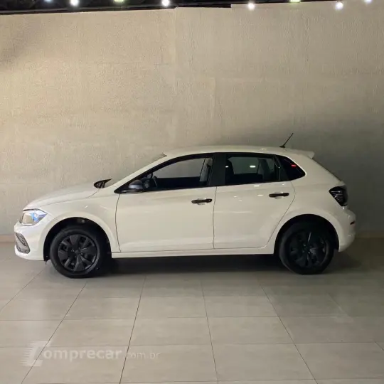 Polo Track 1.0 Flex 12V 5p