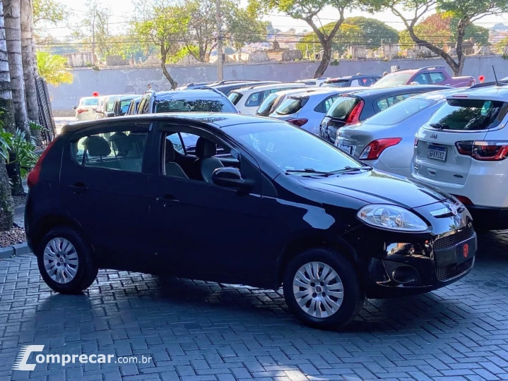 PALIO 1.4 MPI Attractive 8V