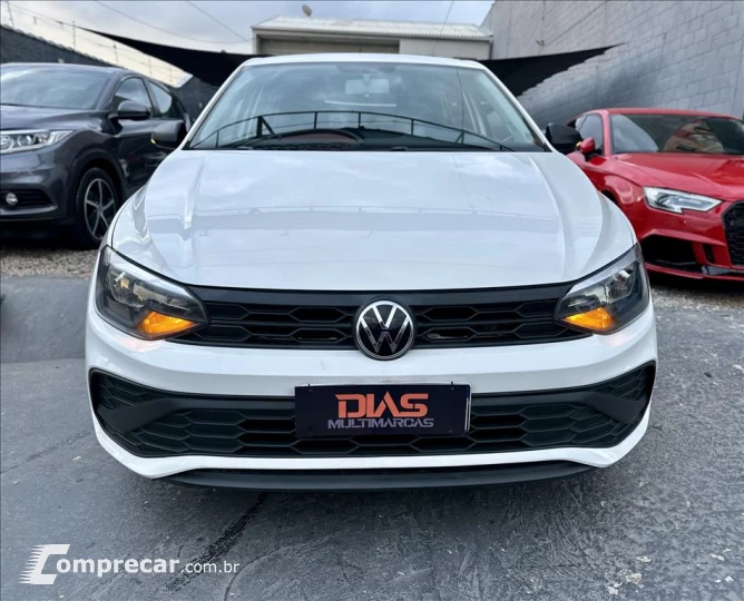 POLO 1.0 MPI Track