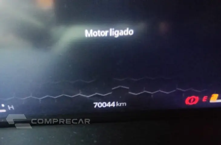 COMMANDER 1.3 T270 TURBO FLEX OVERLAND AT6