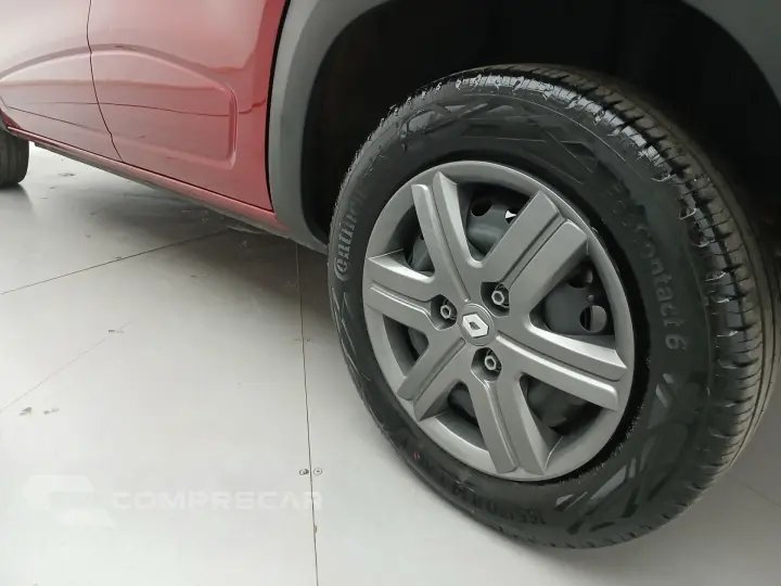 KWID 1.0 12V SCE FLEX ZEN MANUAL