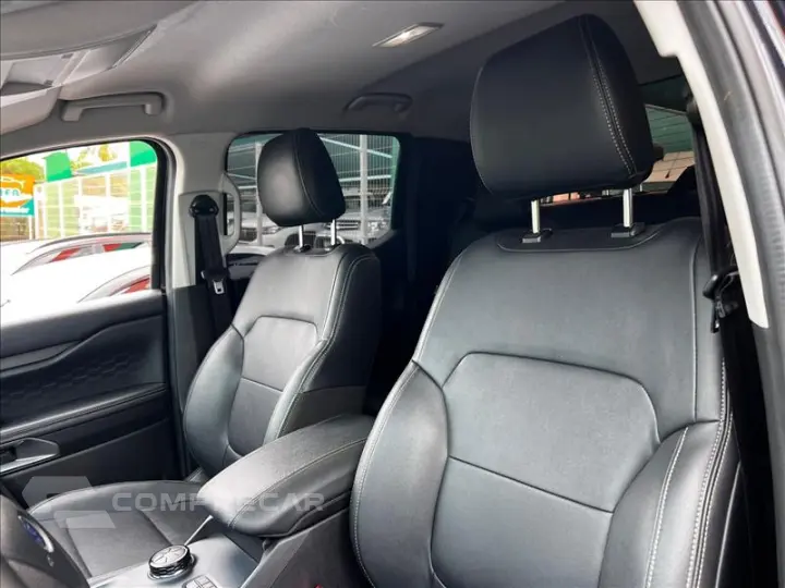 RANGER 3.0 V6 Turbo CD XLT 4X4