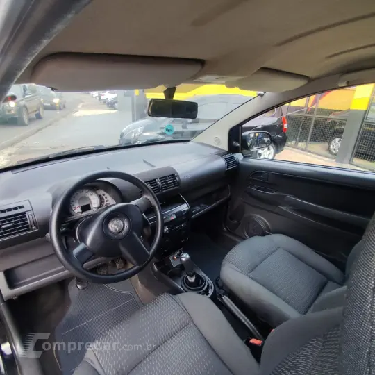 Fox City 1.0Mi/ 1.0Mi Total Flex 8V 3p