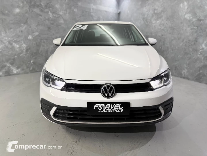 POLO 1.0 MPI
