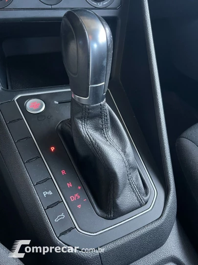 POLO 1.0 200 TSI Comfortline