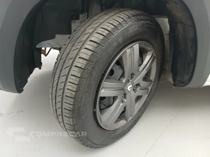 KWID 1.0 12V SCE FLEX ZEN MANUAL