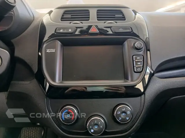 COBALT - 1.8 MPFI LTZ 8V 4P AUTOMÁTICO