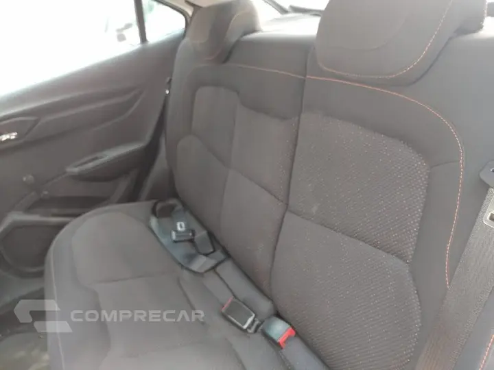 ONIX HATCH LT 1.4 8V FlexPower 5p Mec.