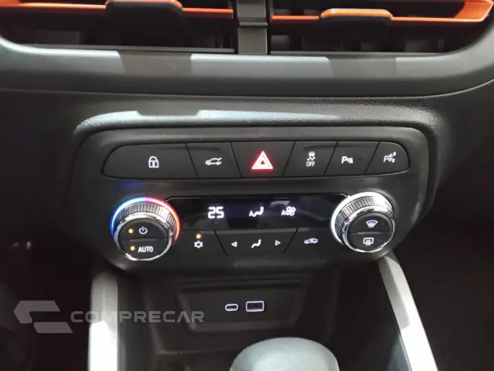 ONIX 1.0 TURBO FLEX PLUS PREMIER AUTOMÁTICO