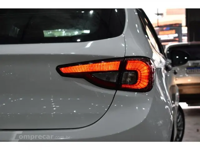 ARGO - 1.0 FIREFLY MANUAL