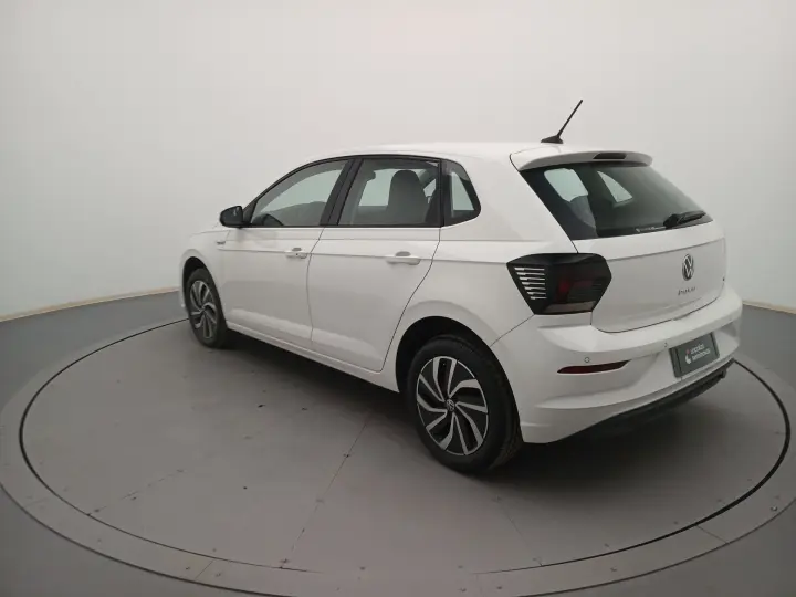 POLO 1.0 170 TSI HIGHLINE AUTOMÁTICO