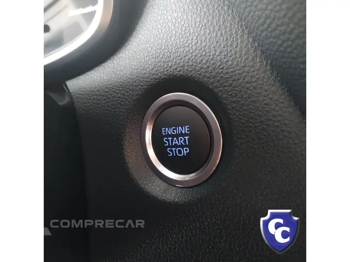 COROLLA  2.0 XEI FLEX 16V AUT.