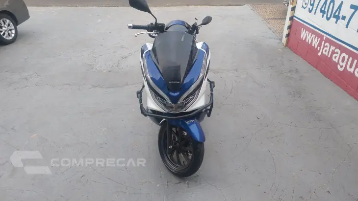 PCX 150 CC SPORT