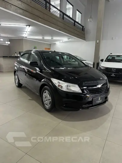 ONIX HATCH Joy 1.0 8V Flex 5p Mec.