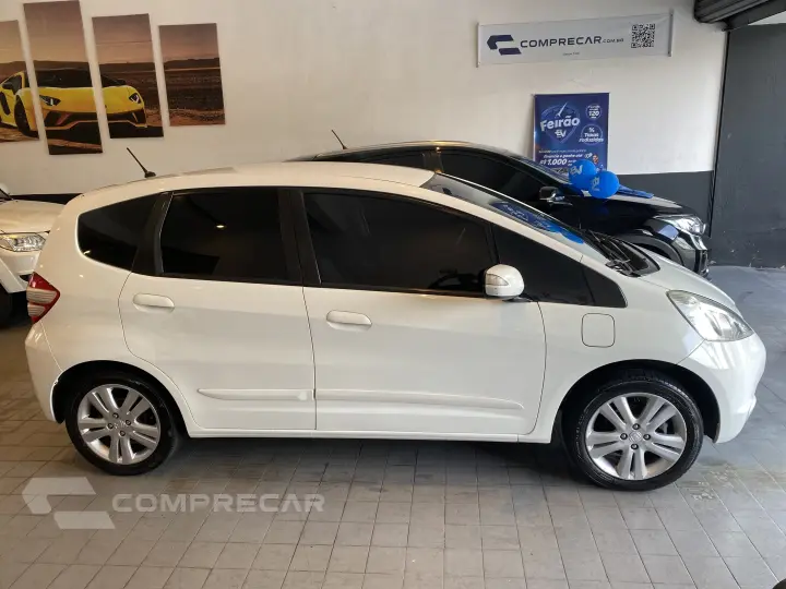 FIT 1.5 EX 16V
