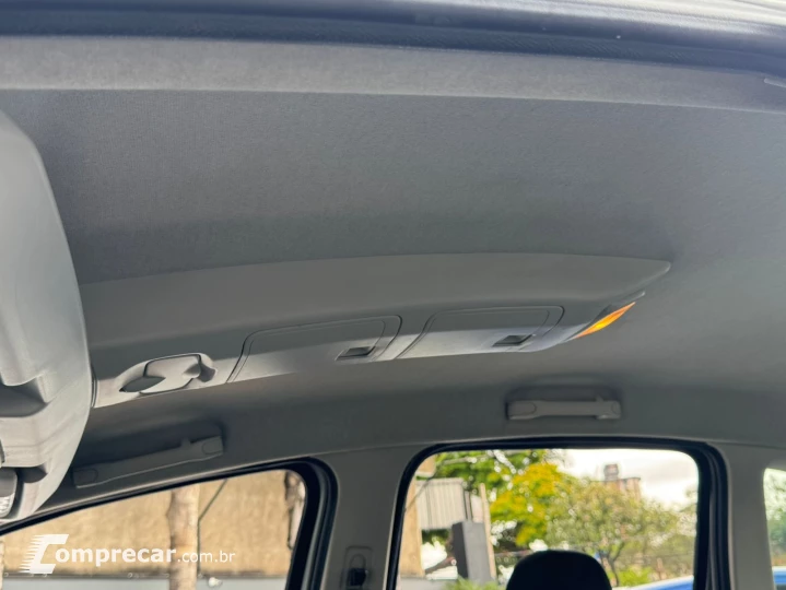 IDEA 1.8 MPI Adventure 16V