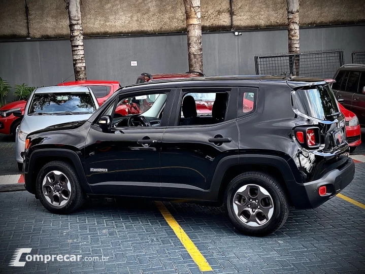 RENEGADE 1.8 16V Sport