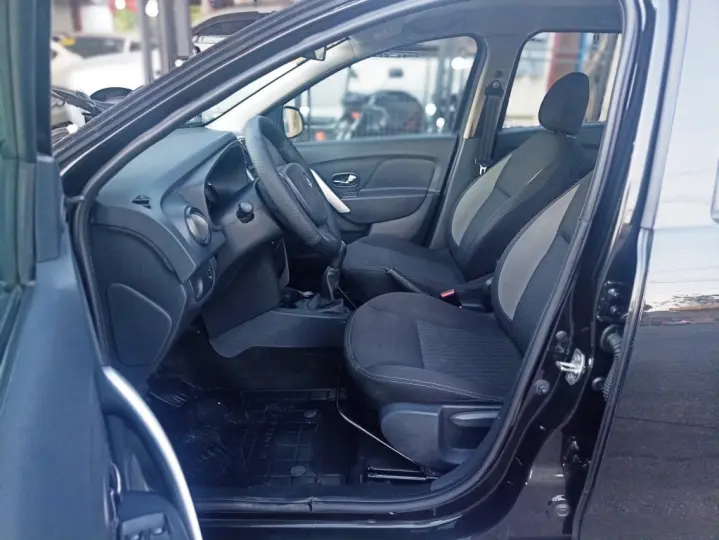 SANDERO 1.0 12V SCE Expression