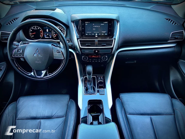 ECLIPSE CROSS 1.5 Mivec Turbo HPE