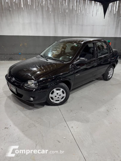 Corsa Sed Class.Life 1.0/1.0 FlexPower