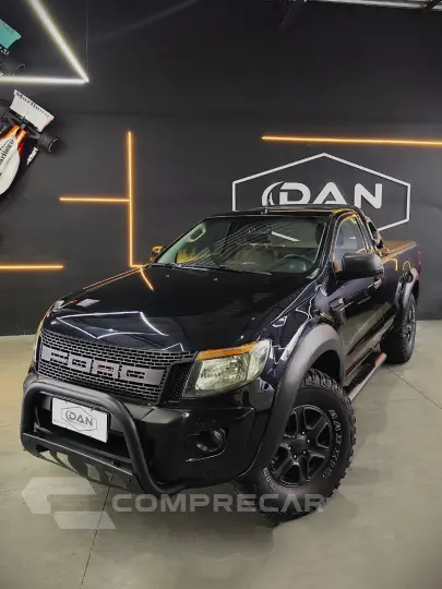 RANGER 2.5 XLS 4X2 CS 16V