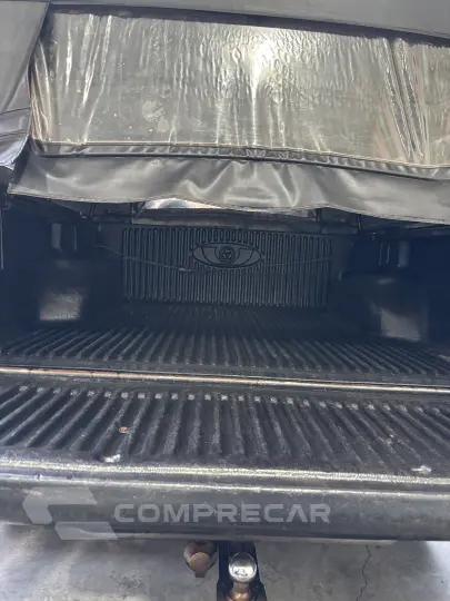 RANGER 2.5 XL 4X2 CD 16V