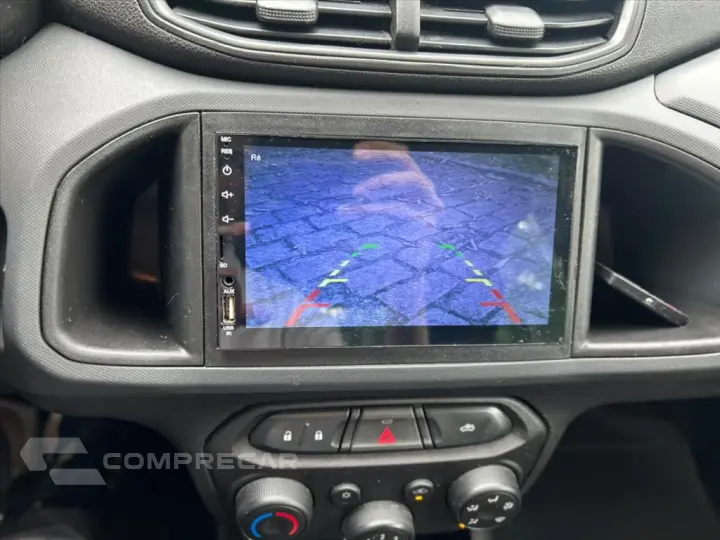 ONIX 1.0 MPFI JOY 8V FLEX 4P MANUAL