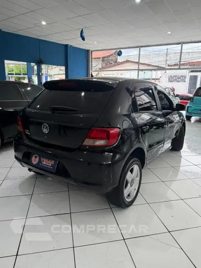 GOL 1.0 MI 8V G.V