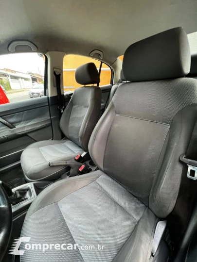 POLO 1.6 Mi 8v