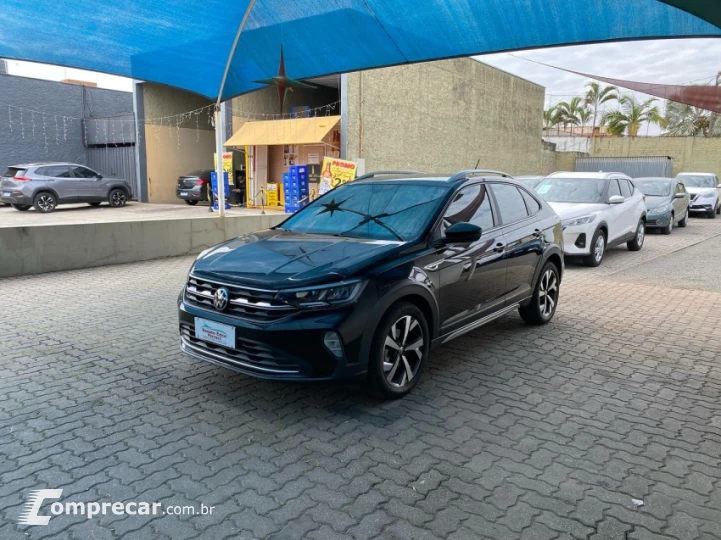 NIVUS 1.0 200 TSI Highline