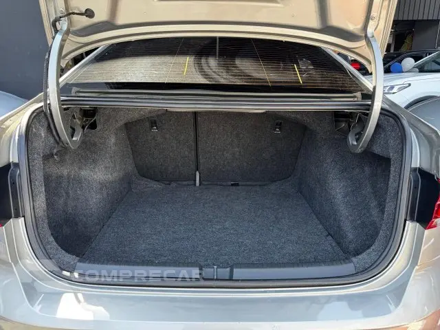 VIRTUS - 1.0 200 TSI COMFORTLINE AUTOMÁTICO