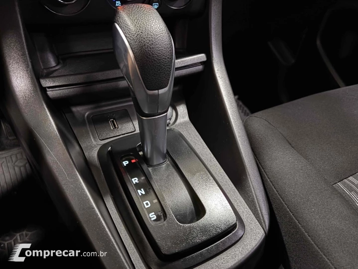KA 1.5 TI-VCT FLEX SE PLUS AUTOMÁTICO