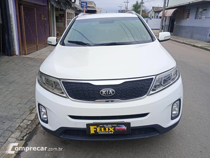 SORENTO 2.4 16V EX
