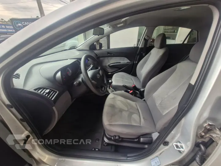 HB20S 1.0 12V Comfort Plus