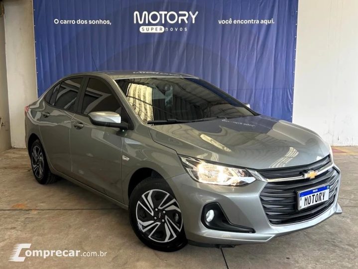 ONIX 1.0 FLEX PLUS LT MANUAL