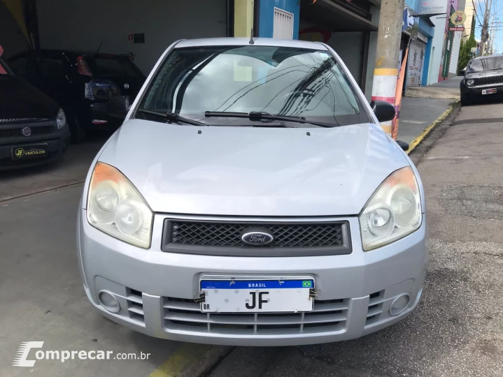 FIESTA 1.0 MPI 8V