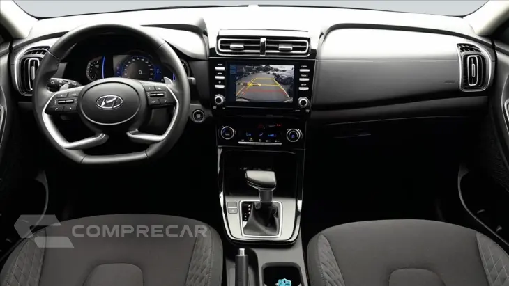 CRETA 1.0 TGDI FLEX LIMITED SAFETY AUTOMÁTICO