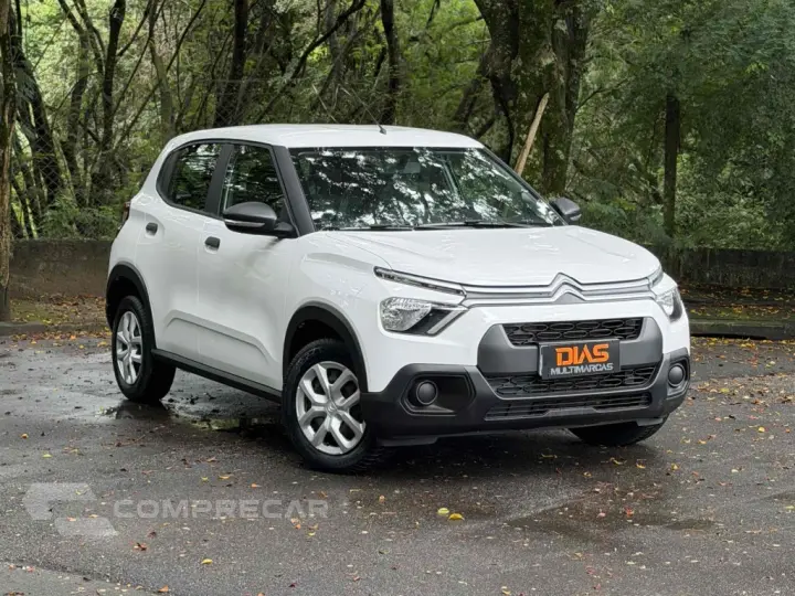 C3 1.0 FIREFLY FLEX LIVE PACK MANUAL