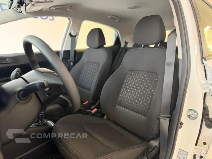 HB20 Comfort Plus 1.0 Flex 12V Mec.