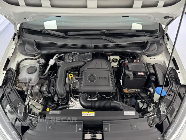 NIVUS 1.0 200 TSI Highline
