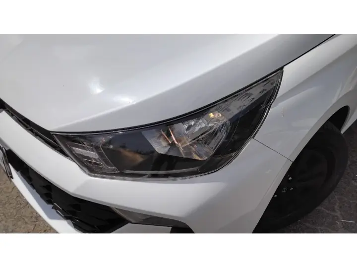 HB20 1.0 12V FLEX COMFORT MANUAL