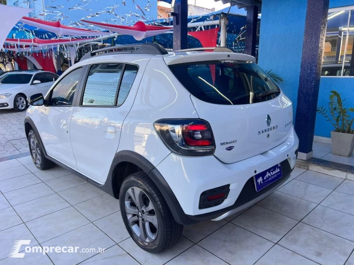 SANDERO