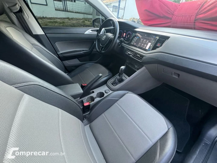 VIRTUS 1.0 170 TSI