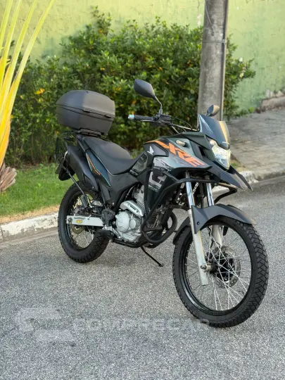 xre 300 adventuere