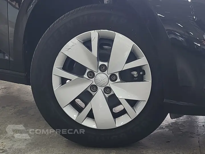 POLO 1.0 170 TSI SENSE AUTOMÁTICO