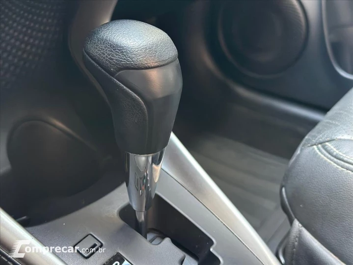 YARIS 1.3 16V FLEX XL LIVE MULTIDRIVE